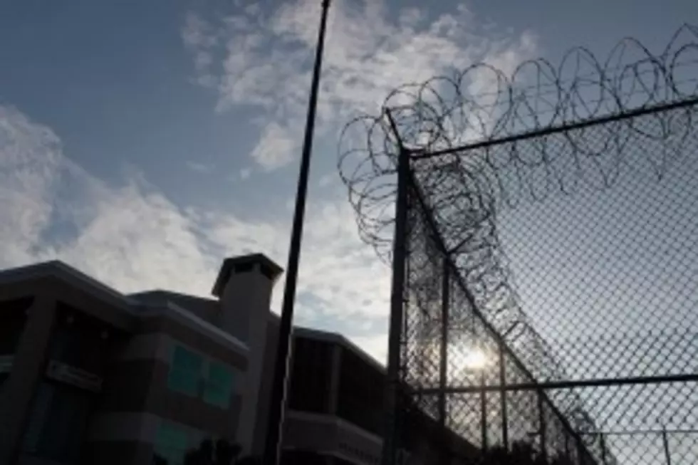 Bill Clayton Detention Center in Littlefield Sells for $6 Million