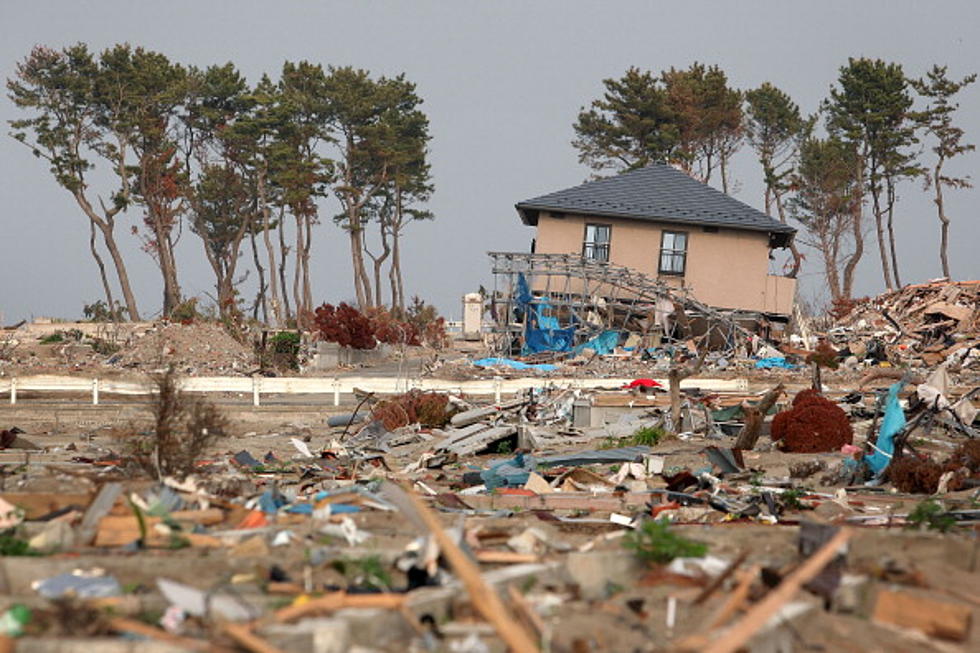 Japanese Tsunami Victims Return $78 Million in Lost Cash and Valuables