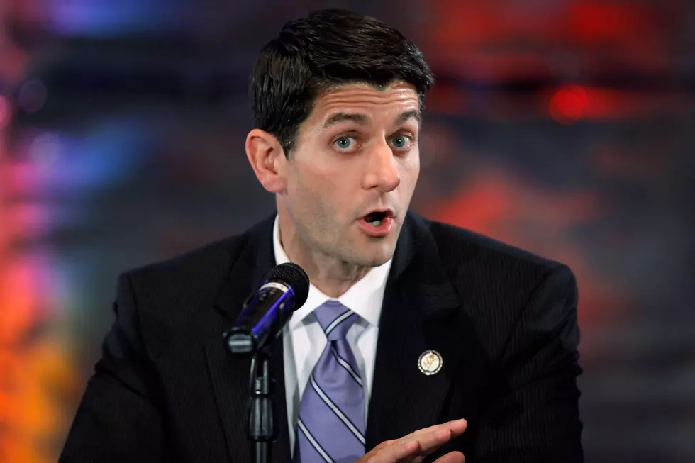 Chad&#8217;s Morning Brief: Paul Ryan &#038; the Republican Budget Proposal, Universal Background Checks on Guns, &#038; More