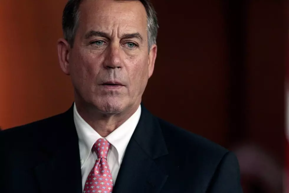 Would You Elect John Boehner As Speaker of the House? [POLL]
