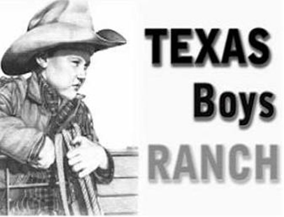 Texas Boys Ranch Information Meeting