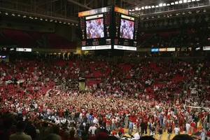 Basketball Season Ticket Upgrades Now Available Online