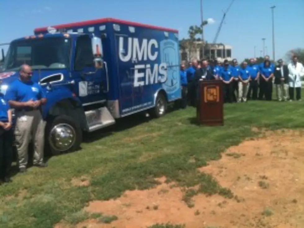 What&#8217;s in a Name?  UMC Changes the Name of Its Transport Service