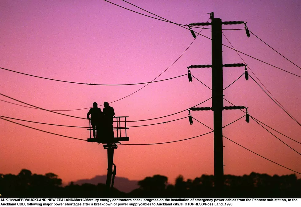 Xcel Energy Employee Dies While Working in Hereford, Texas