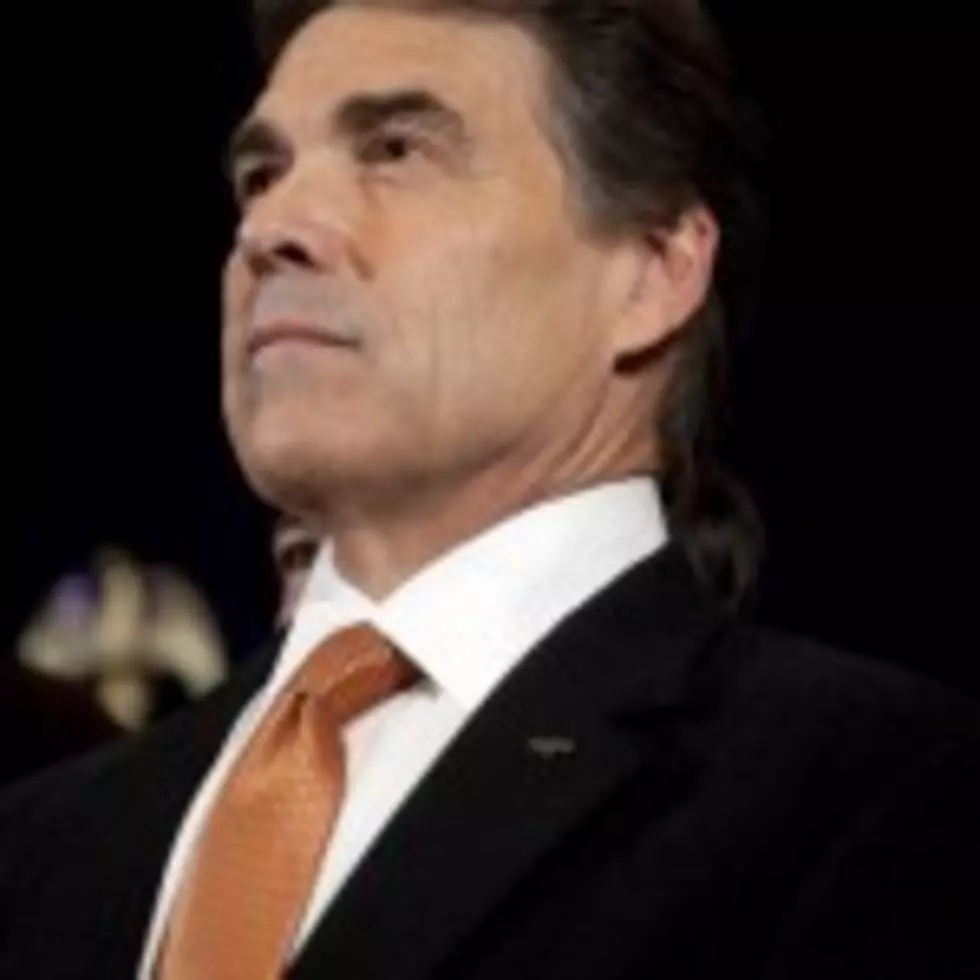 If Governor Rick Perry Loses the GOP Nomination [POLL]