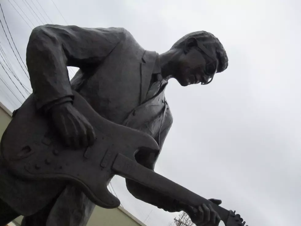 Remembering Buddy Holly: Our Top Five Places Commemorating the Lubbock Legend