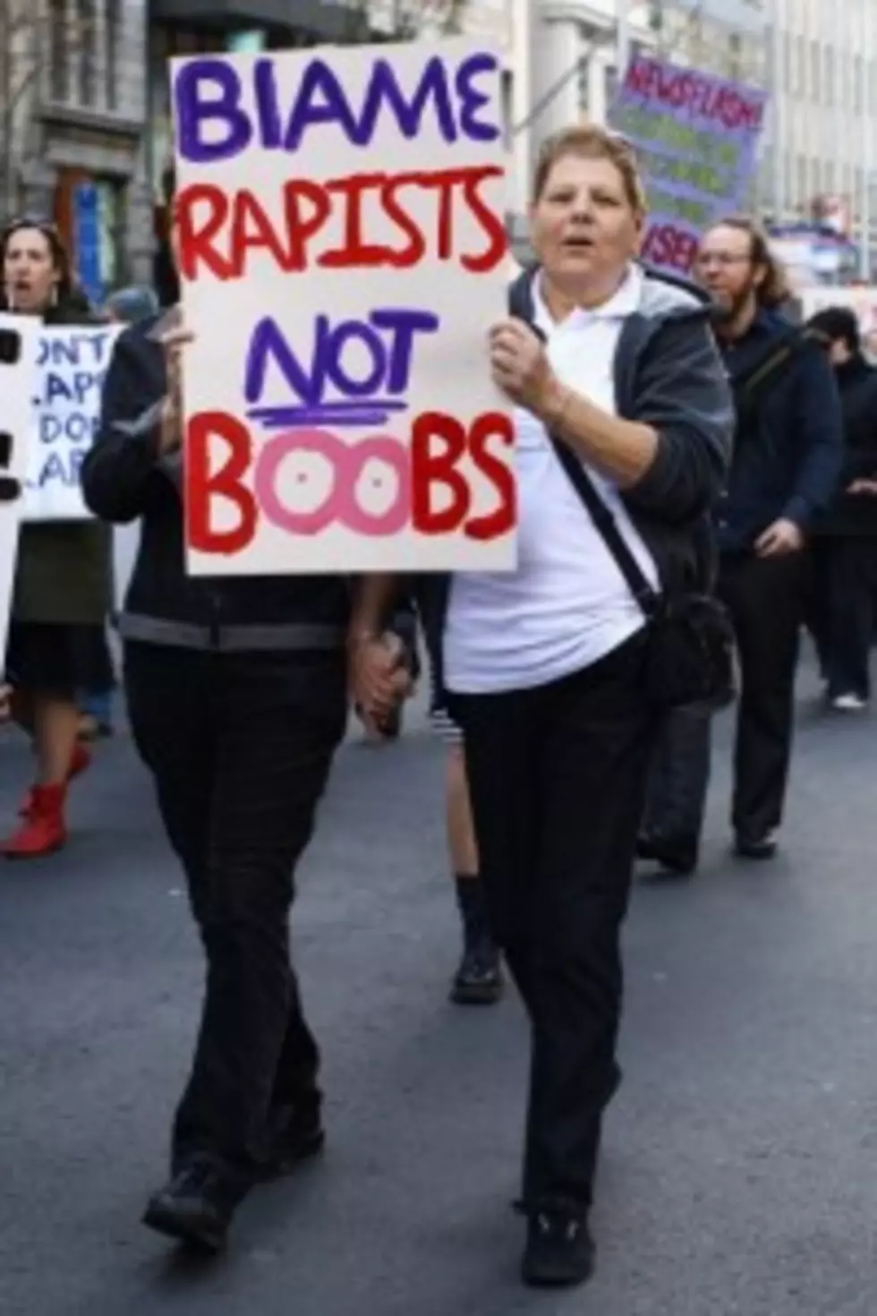 SlutWalk Lubbock Event Slated to Raise Sexual Victim Awareness, Challenge &#8220;Rape Culture&#8221;