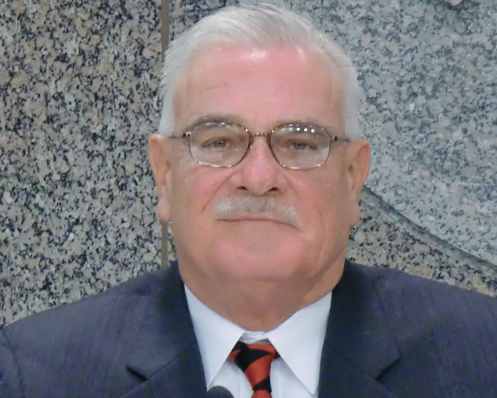 Memorial Service Held for Former Lubbock Mayor Tom Martin
