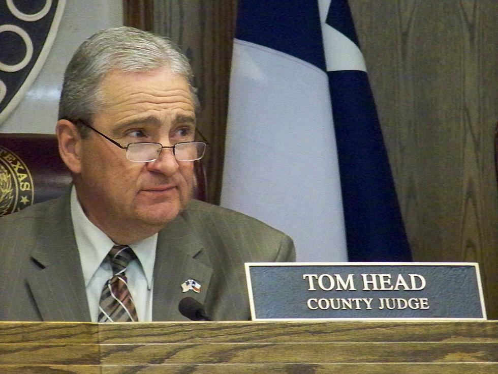 Lubbock County Judge Tom Head Talks Health Department and City & County Relations on Lubbock’s First News [AUDIO]