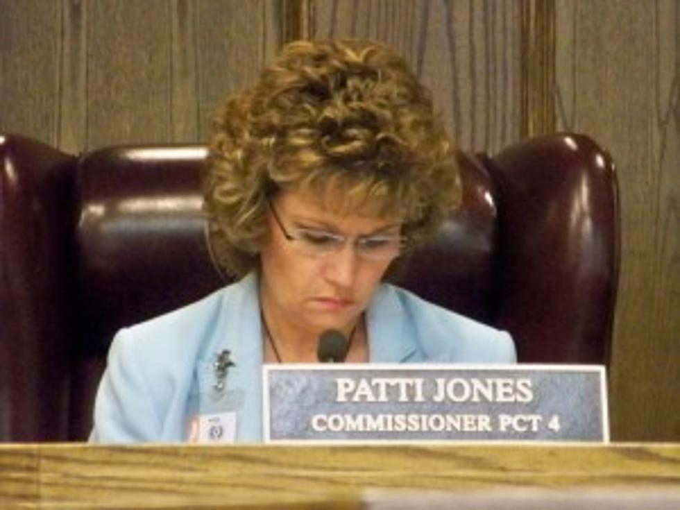 Steve Jones, Husband of County Commissioner Patti Jones, Dies in Accident