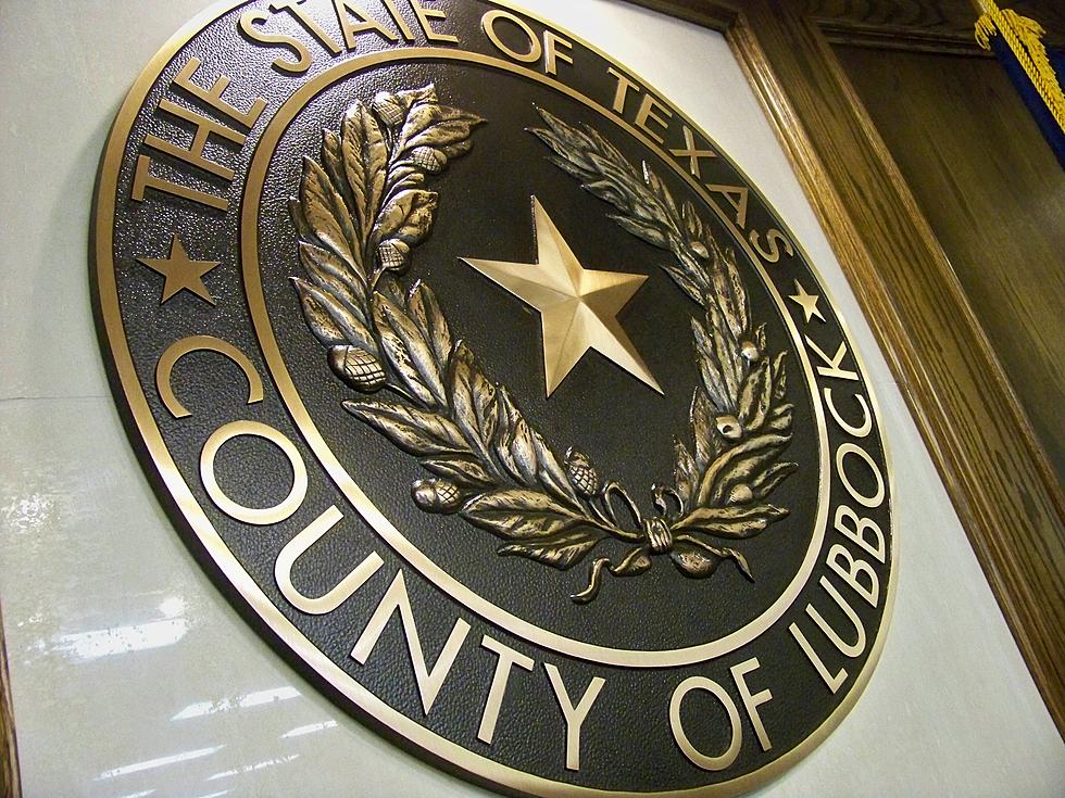 No Details? No Problem For The Lubbock County Commissioners