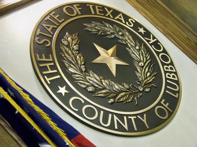 As Of Today, Who Do You Support For Lubbock County Judge In The Republican Primary? [POLL]