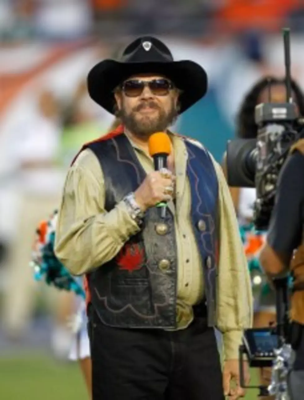 ESPN Pulls &#8220;Monday Night Football&#8221; Intro After Singer&#8217;s Comments