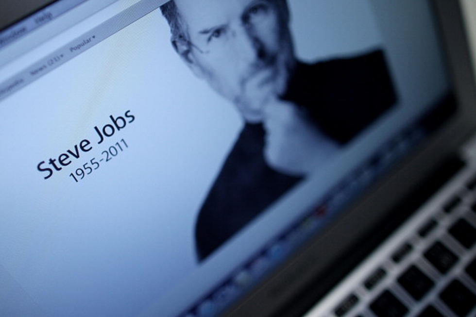 Steve Jobs’ Death Huge Loss for Apple and the World