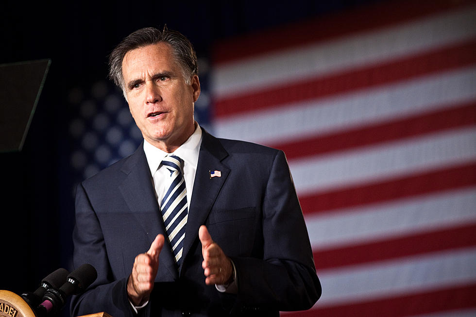 Chad’s Morning Brief: Mitt Romney Surging in Florida Polls and More