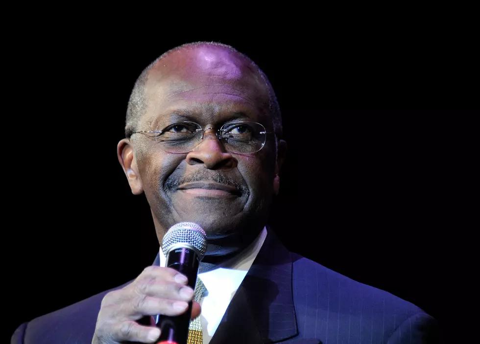 Neal Boortz Remembers His Friend Herman Cain