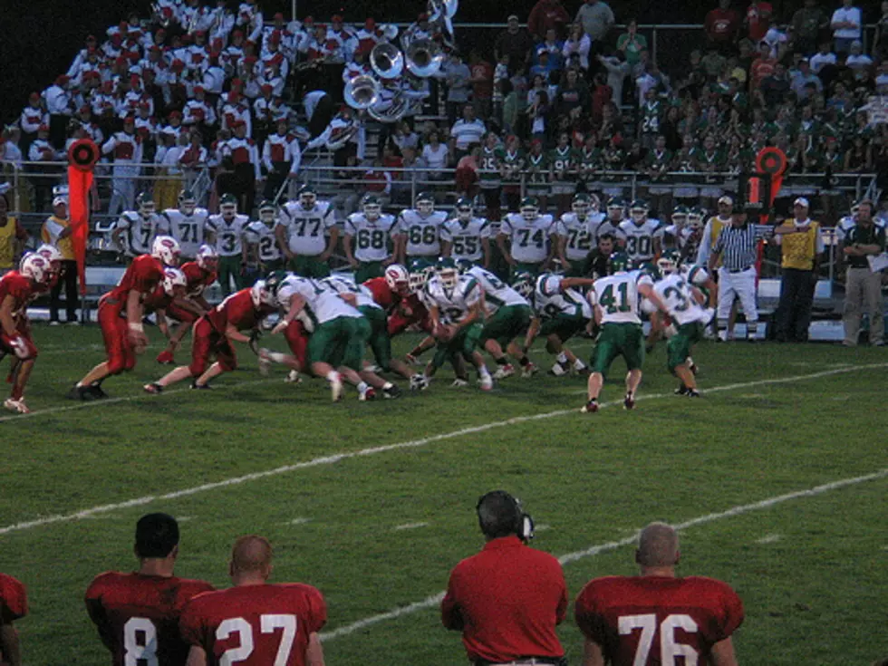 Frenship vs. Odessa Permian This Week&#8217;s High School Football Game of the Week [AUDIO]