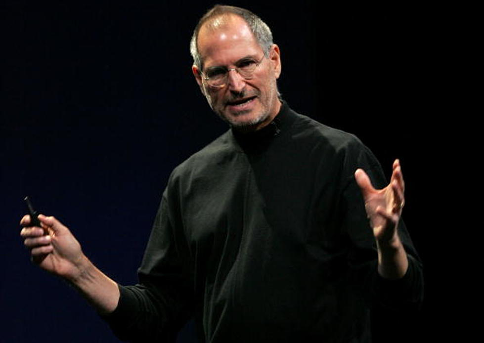 Former Apple CEO and co-founder Steve Jobs Has Passed Away at 56 [VIDEO]