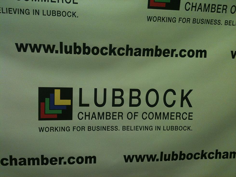 Lubbock Chamber to Host State Legislators at Luncheon