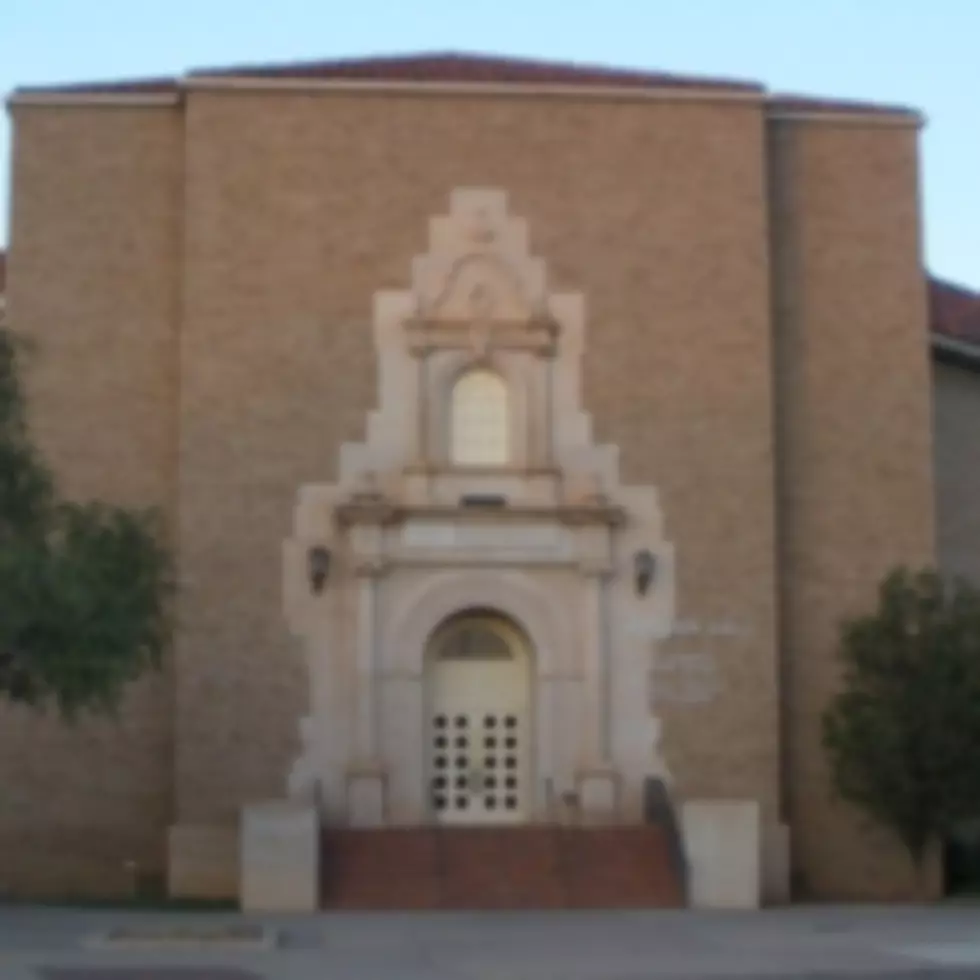 Texas Tech Police Detain, Release &#8216;Suspicious&#8217; Person a Day After Shooting Threat