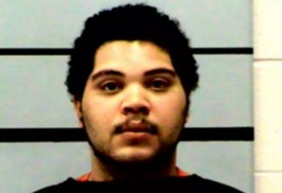 Texas Tech Student Arrested After Being Found Using Couple&#8217;s Bathroom