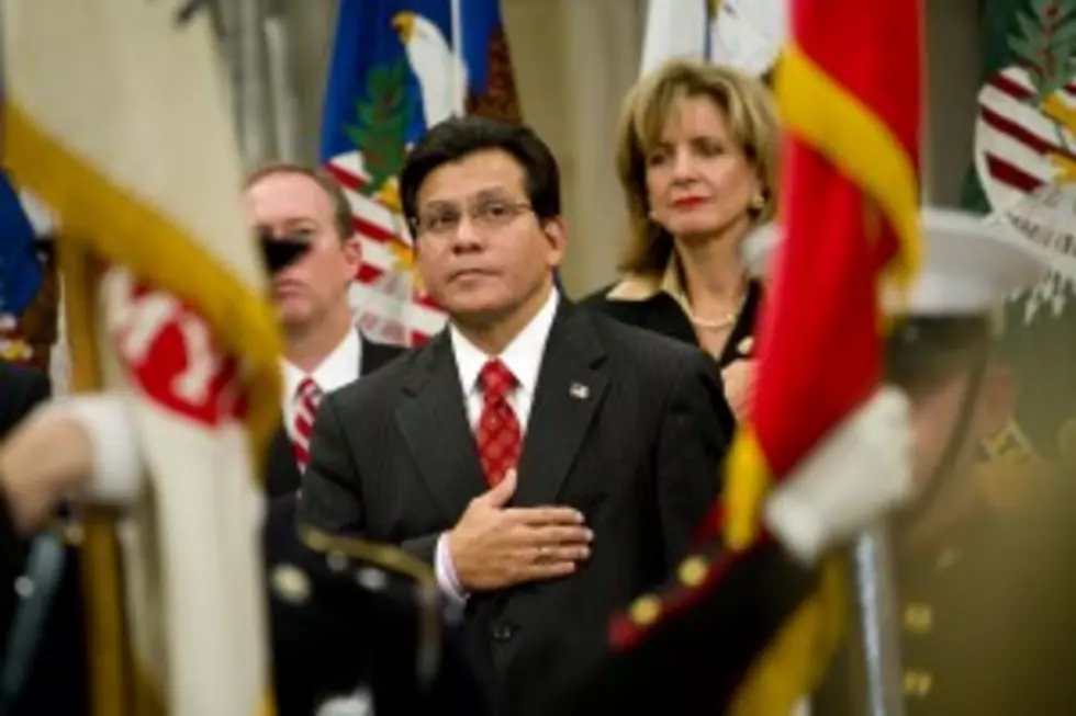 Former United States Attorney General Alberto Gonzales Leaves Texas Tech for Belmont University