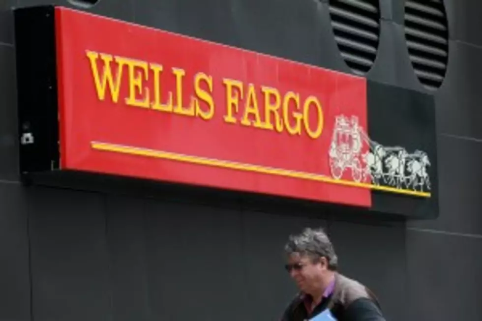 District Court Finds Man Guilty of Robbing Lubbock Wells Fargo Bank in February