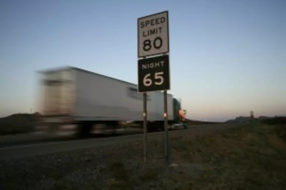 Abilene Christian Bus Driver Not Speeding at Time of Accident