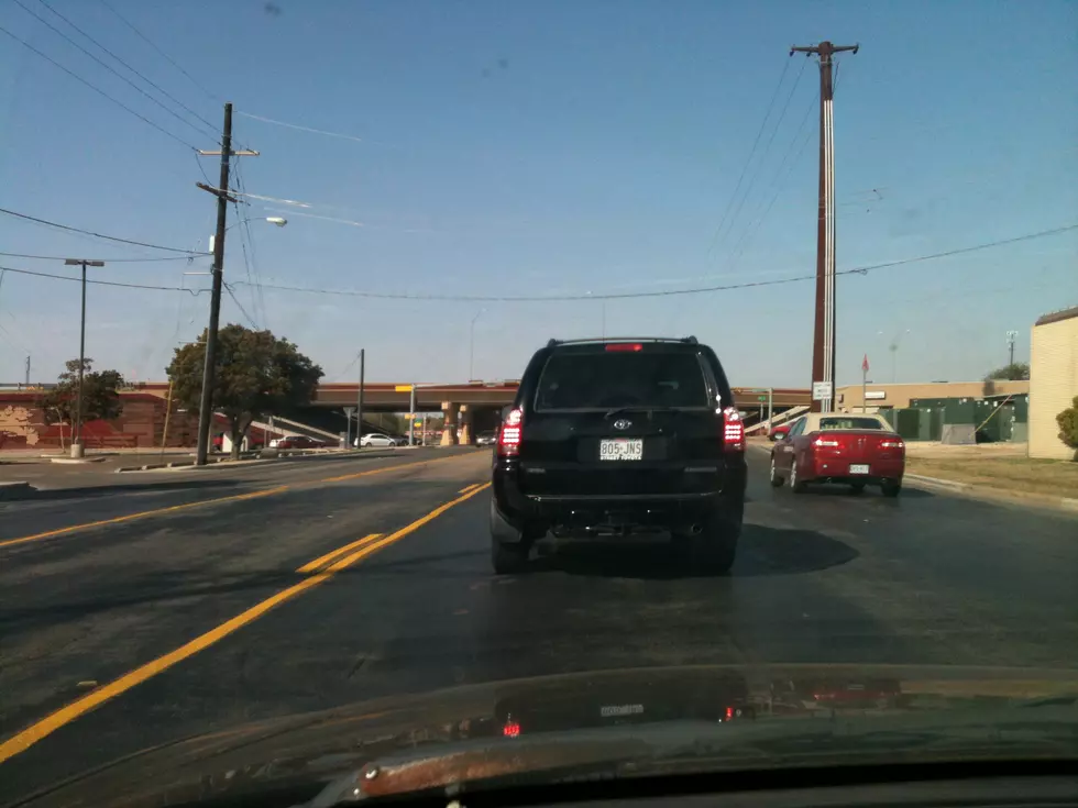 Lubbock Gas Prices Are on the Way Back Up