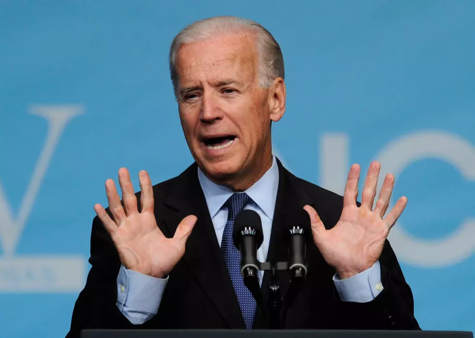 Joe Biden in 2016?, Herman Cain, and More in Chad’s Steaming Pile