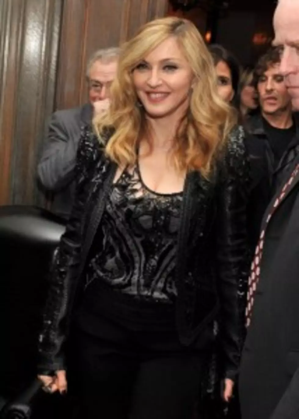 Madonna Set To Perform At This Year&#8217;s Super Bowl&#8230;Why?