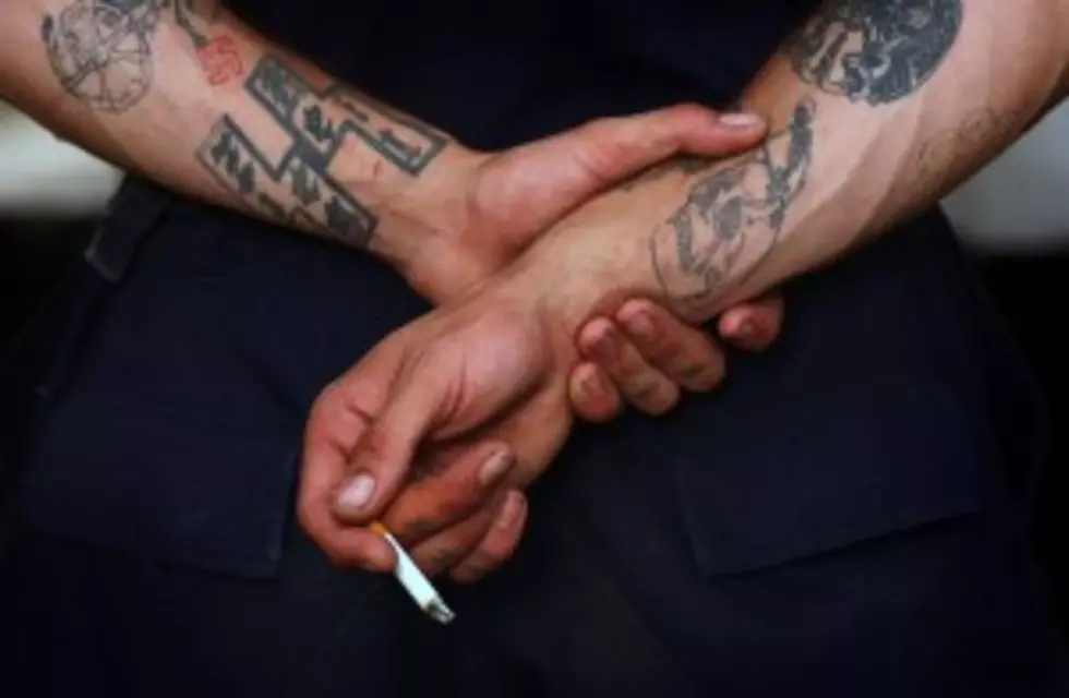 Five Aryan Brotherhood of Texas Members Sentenced for Assault