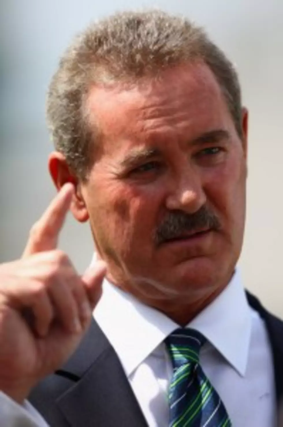 R. Allen Stanford Found Guilty on Most of the Charges Against Him
