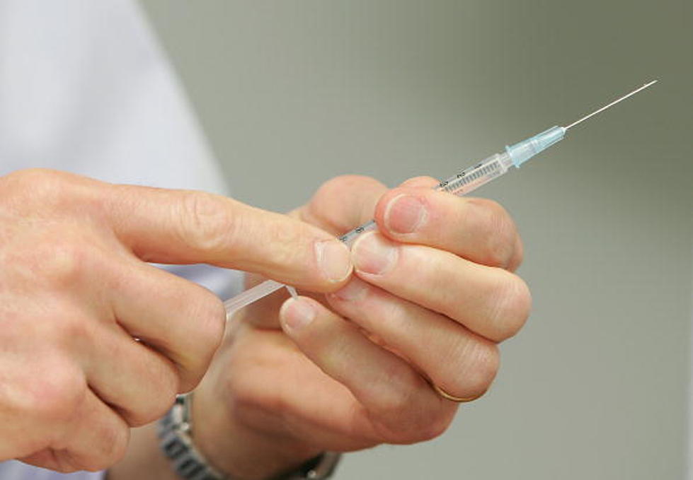 Canada Gets Approval To Begin Testing New HIV Vaccine