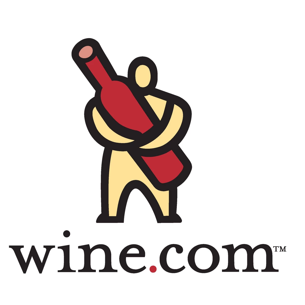 Wine logo