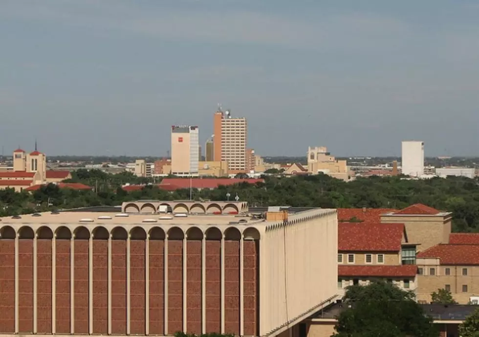 What is Your Vision For Lubbock? [POLL]