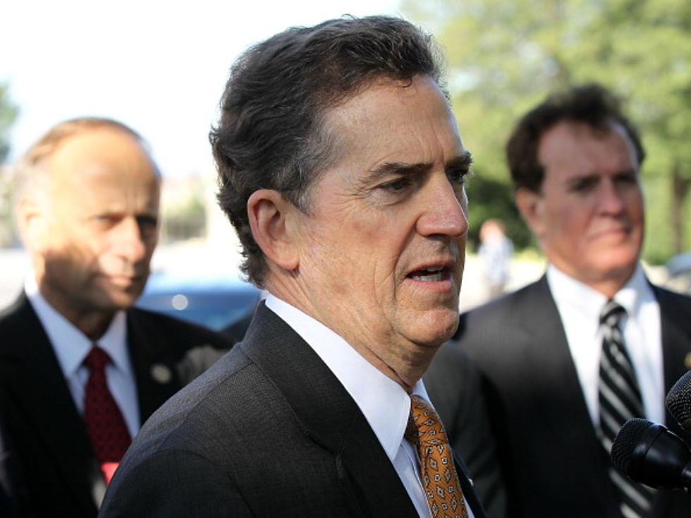 Repblican Senator Jim DeMint Talks “Now or Never” and GOP Race on Lubbock’s First News [AUDIO]