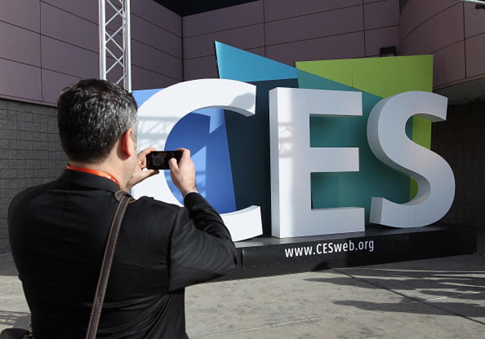 The Best Gadgets from CES 2012 – The Geek Girl Report