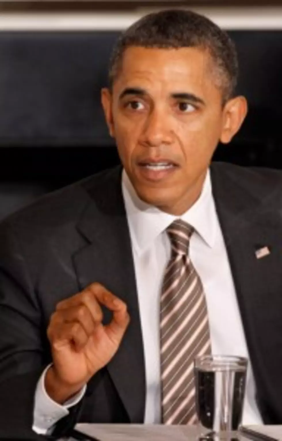 President Barack Obama Urges Action on Education in Presidential Weekly Address [VIDEO]