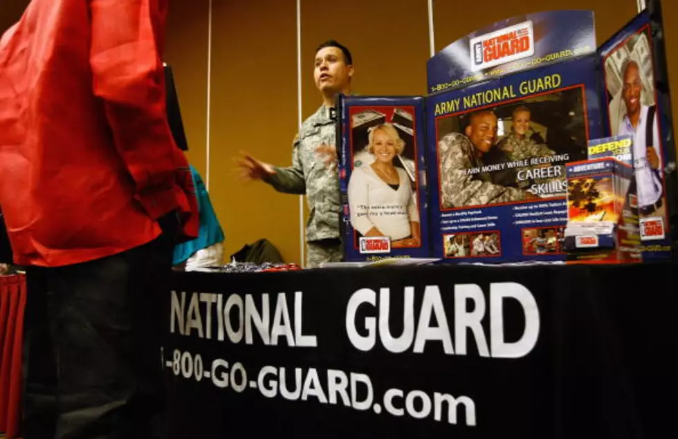 Four Army National Guard Soldiers from Texas Plead Guilty to Bribery and Fraud Schemes