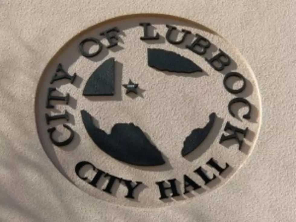 Lubbock City Council Approves Contract For New Sewage Treatment Plant Design