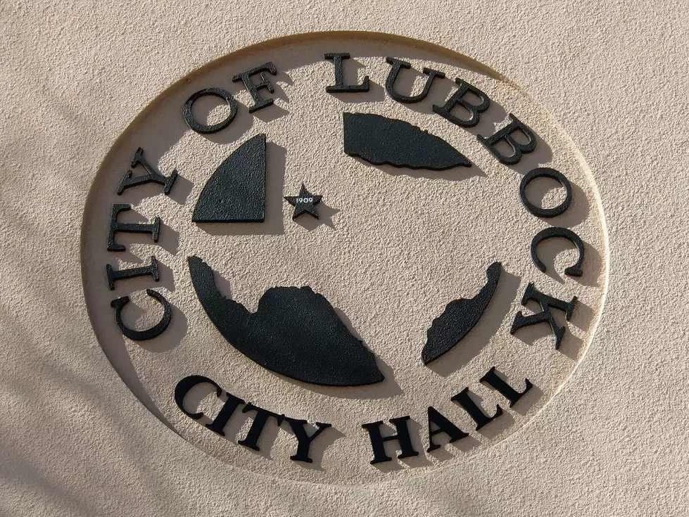 Meet the Candidate for Lubbock City Manager