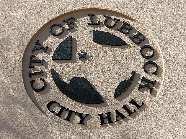 Lubbock City Hall Closed Beginning Monday, March 23rd