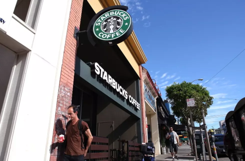 Was Starbucks’ Race Together Campaign a Good Idea? [POLL]
