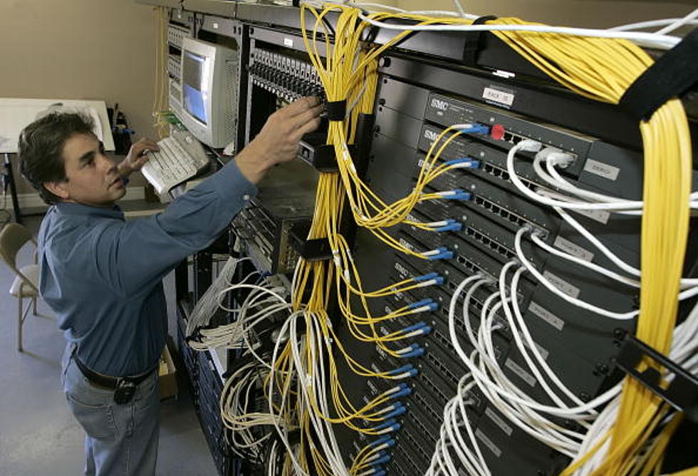 Broadband Development Office Seeks To Expand Broadband In Texas