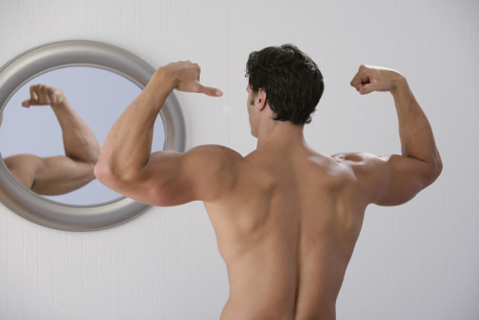 Study: Testosterone Makes Us Less Cooperative and More Egocentric