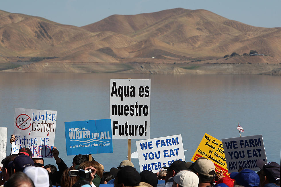 Landowners Keep Water Rights after Texas Supreme Court Ruling