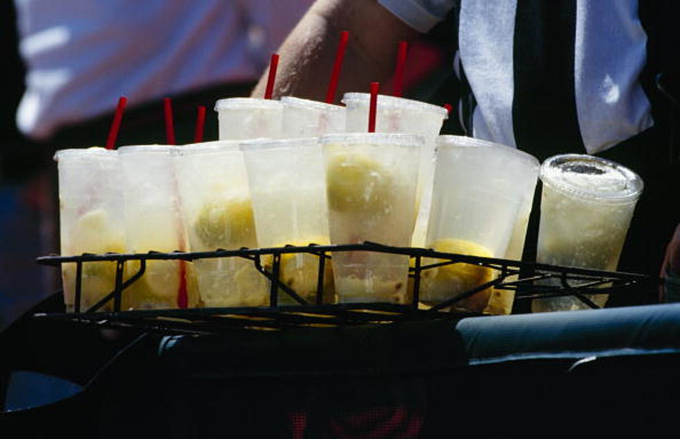 Lemonade Day Aimed at Teaching Kids About Business