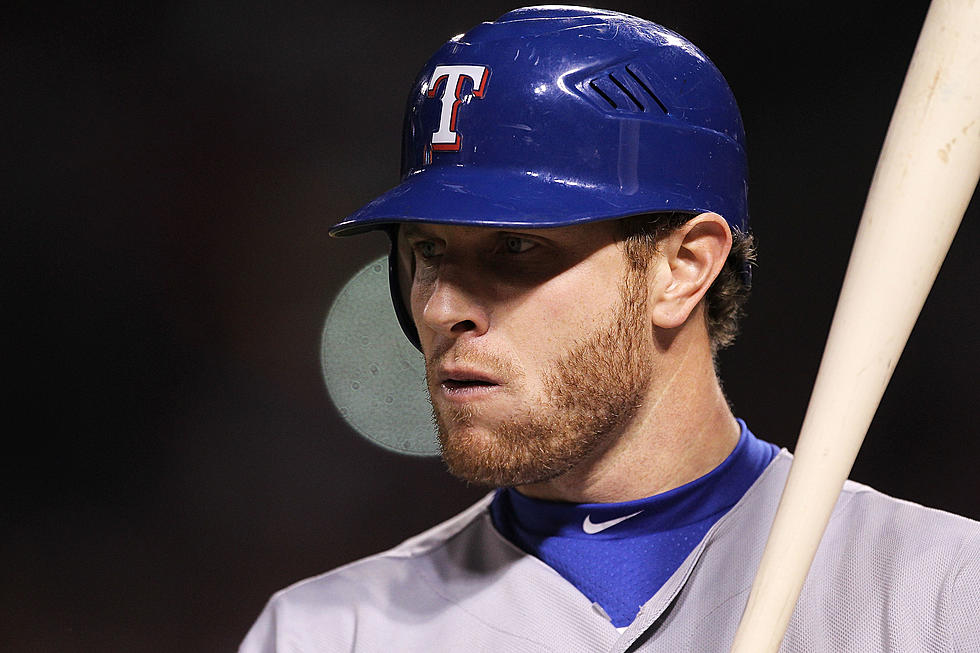 Texas Rangers Outfielder Josh Hamilton Confirms Relapse with Alcohol Drinking