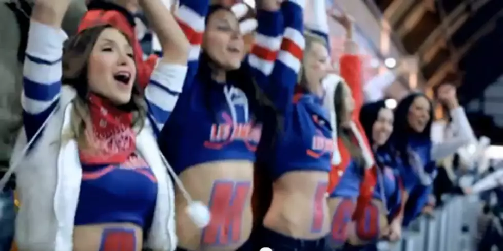 A Great Super Bowl Ad You Won’t See [VIDEO]